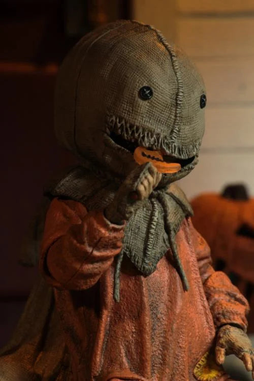 Trick-r-Treat Ultimate - Sam