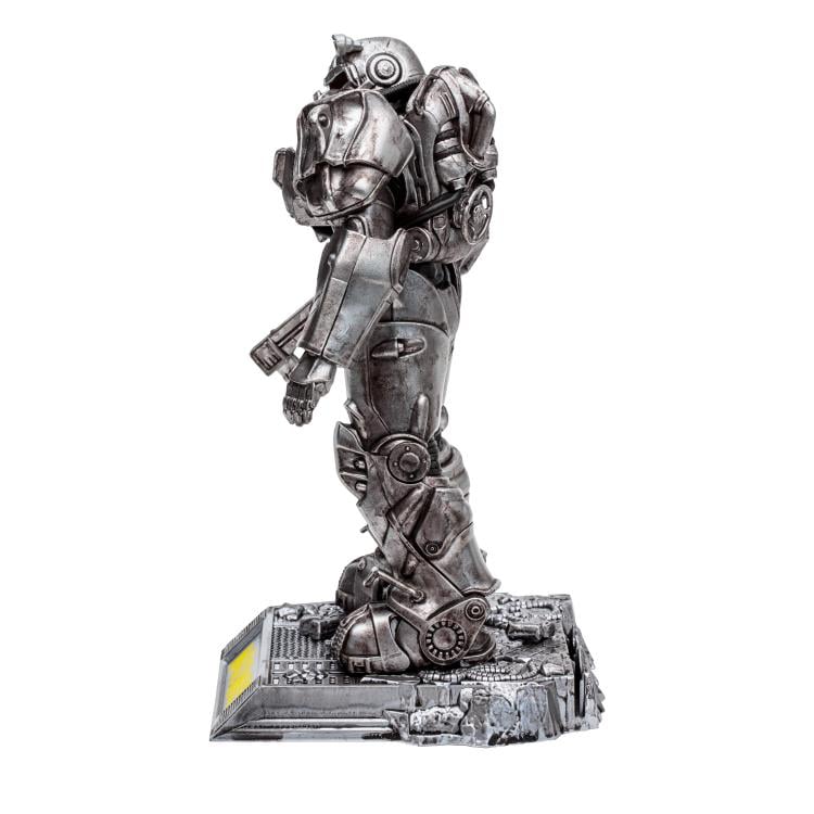 Fallout Movie Maniacs - Maximus Limited Edition Figure
