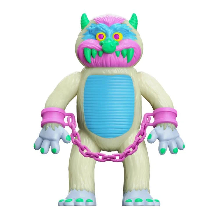 ReAction - My Pet Monster (Pastel Glow) SDCC 2022 Exclusive