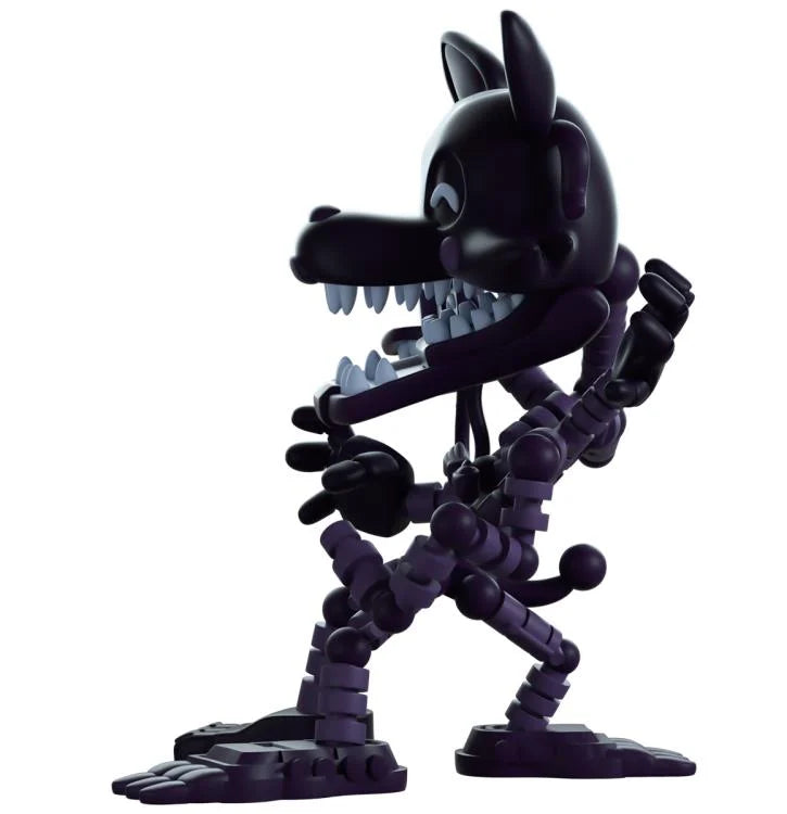 Five Nights at Freddy's - Shadow Mangle Vinyl Figure