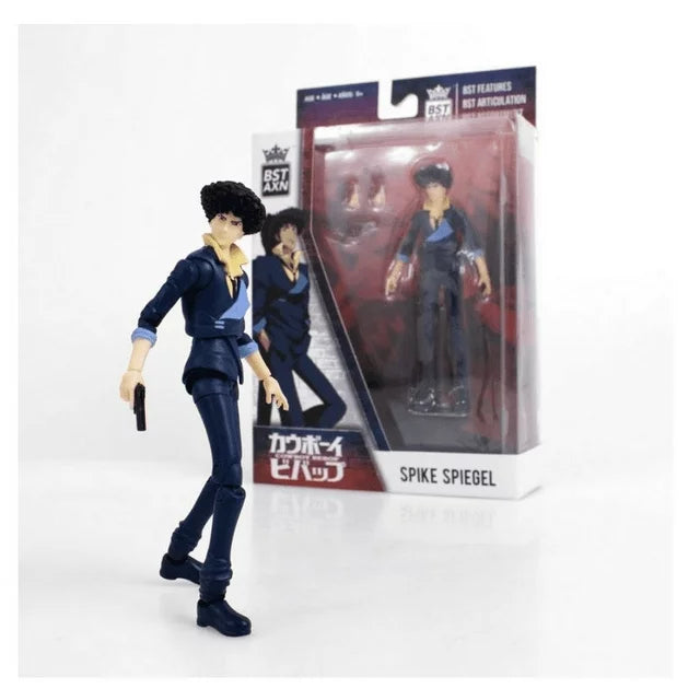 BST AXN Cowboy Bebop - Spike Spiegel