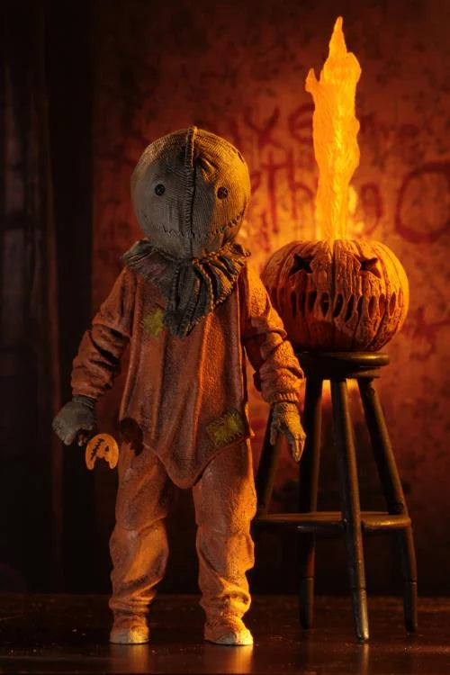 Trick-r-Treat Ultimate - Sam