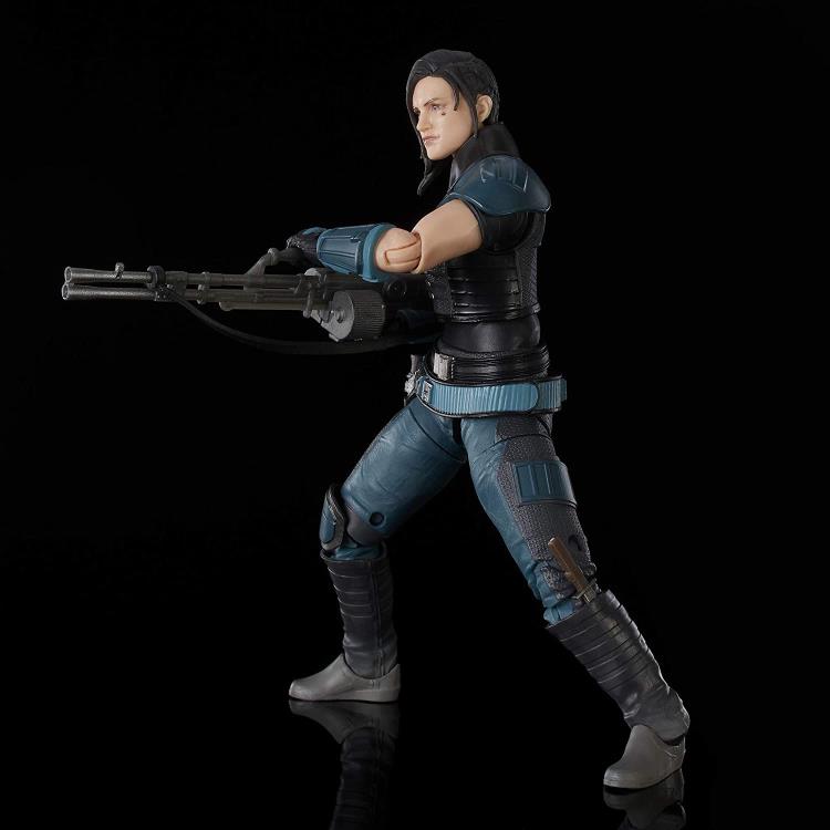 Star Wars: The Black Series - Cara Dune (The Mandalorian)