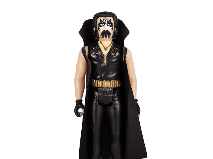 Mercyful Fate - ReAction King Diamond