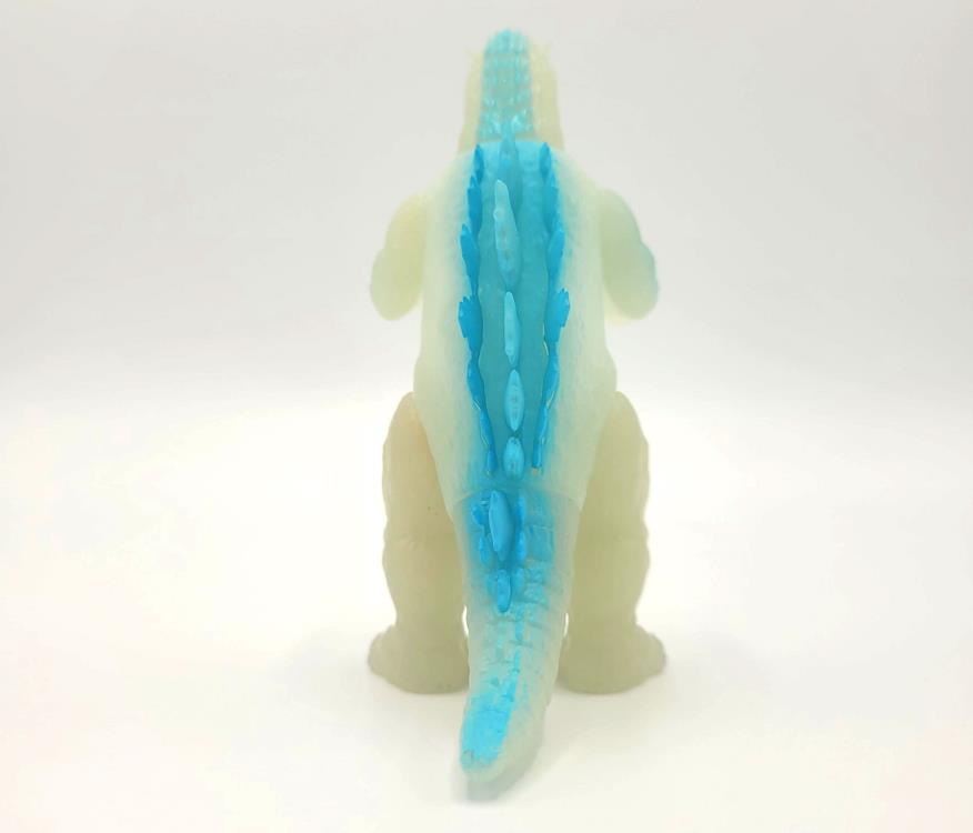 Toho ReAction - Godzilla '54 (Glow) SDCC 2022 Exclusive Figure