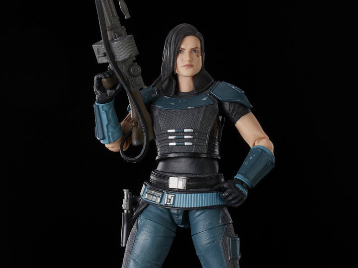 Star Wars: The Black Series - Cara Dune (The Mandalorian)