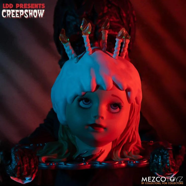 LDD Presents: Creepshow (1982) - Nathan Grantham Father's Day Doll