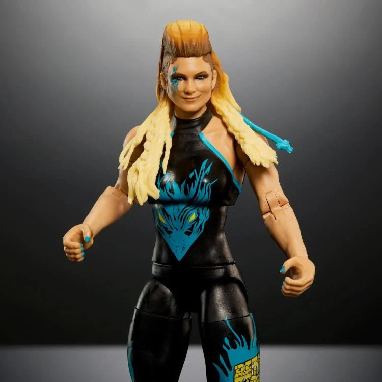 WWE Royal Rumble Elite Collection - Beth Phoenix (Virgil BAF)