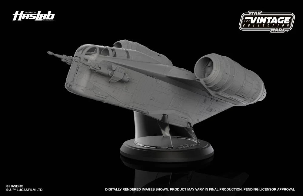 Star Wars: The Vintage Collection - Razor Crest