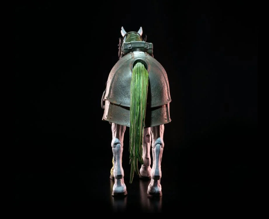 Mythic Legions: Circle of Poxxus - Phlogeus