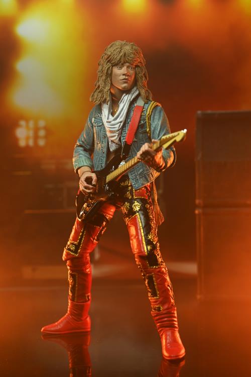 Bon Jovi (Slippery When Wet) - Ultimate Jon Bon Jovi Action Figure