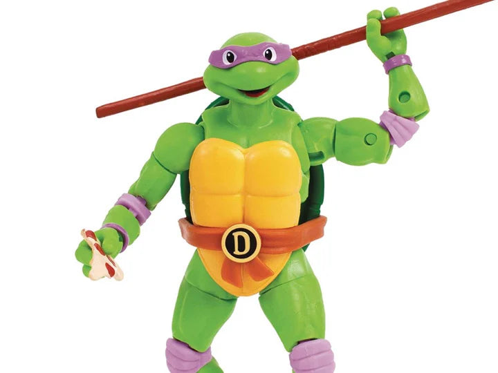 BST AXN Teenage Mutant Ninja Turtles - Donatello