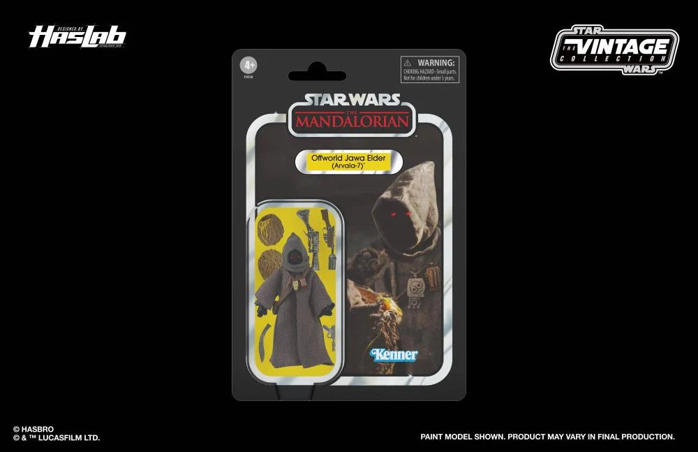 Star Wars: The Vintage Collection - Razor Crest