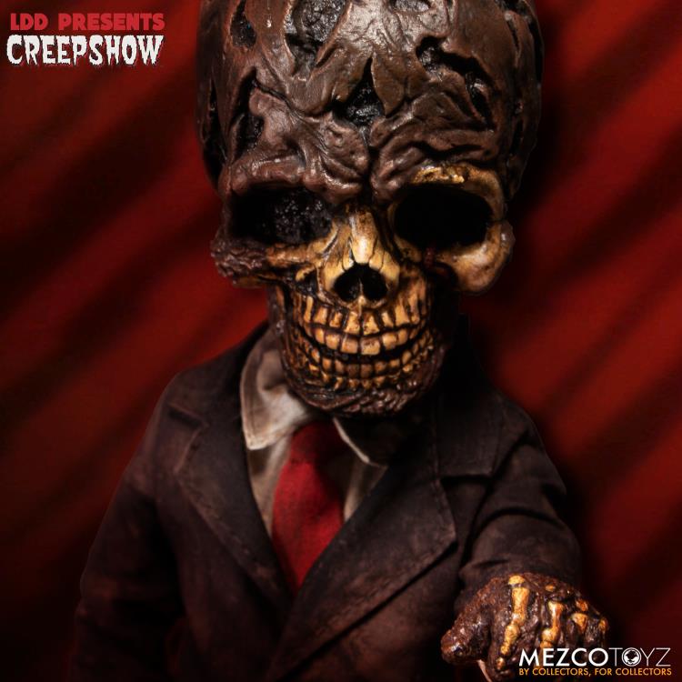 LDD Presents: Creepshow (1982) - Nathan Grantham Father's Day Doll