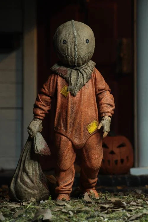 Trick-r-Treat Ultimate - Sam