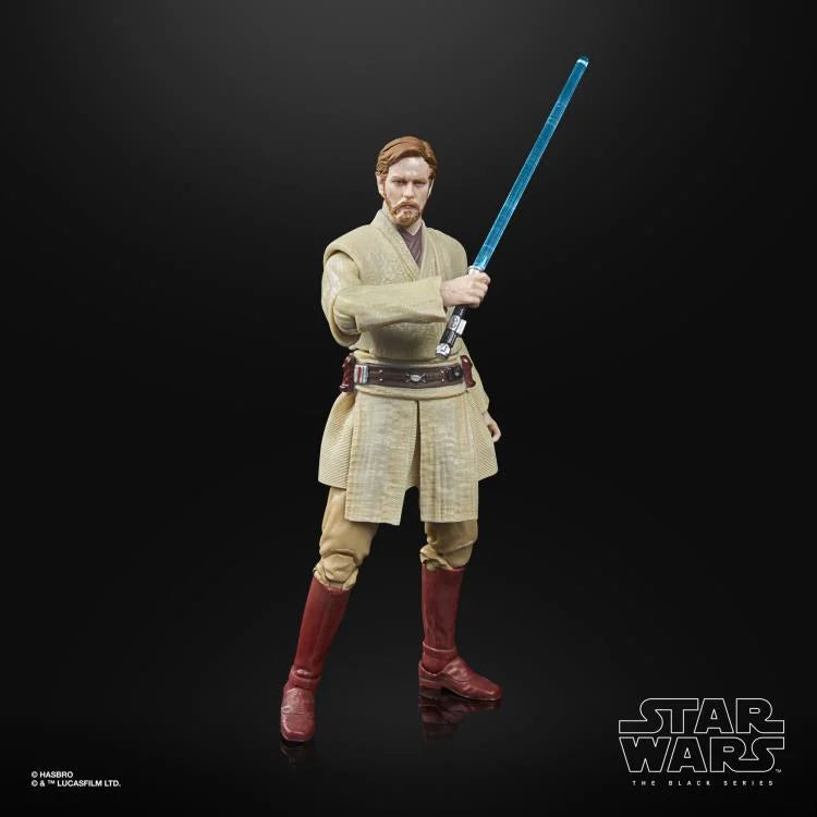 Star Wars: The Black Series - Archive Collection Obi-Wan Kenobi (Revenge of the Sith)