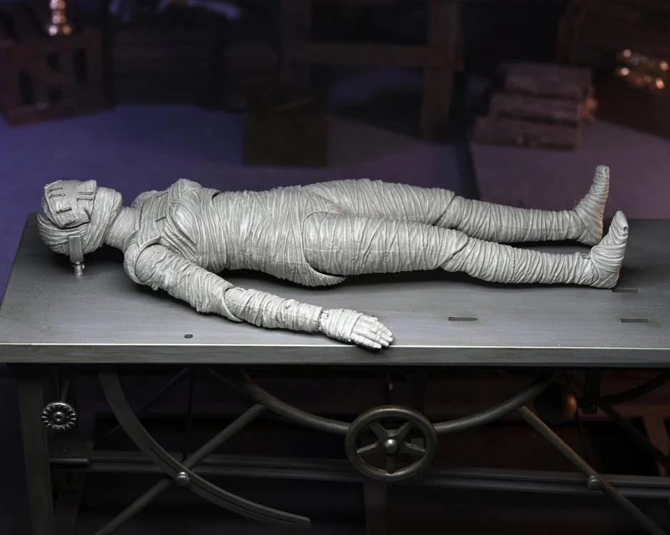 Universal Monsters Ultimate - Bride of Frankenstein (Color) Action Figure