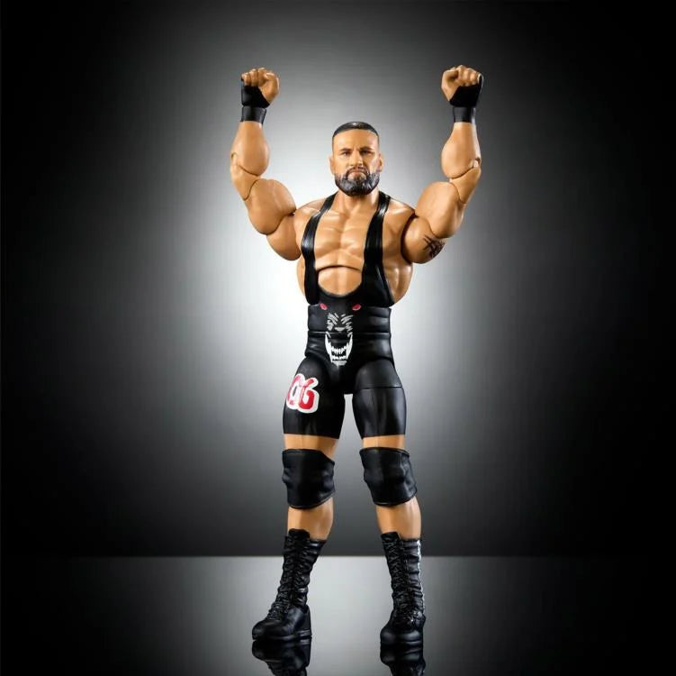 Bron Breakker WWE - Elite Collection Series 114 Action Figure