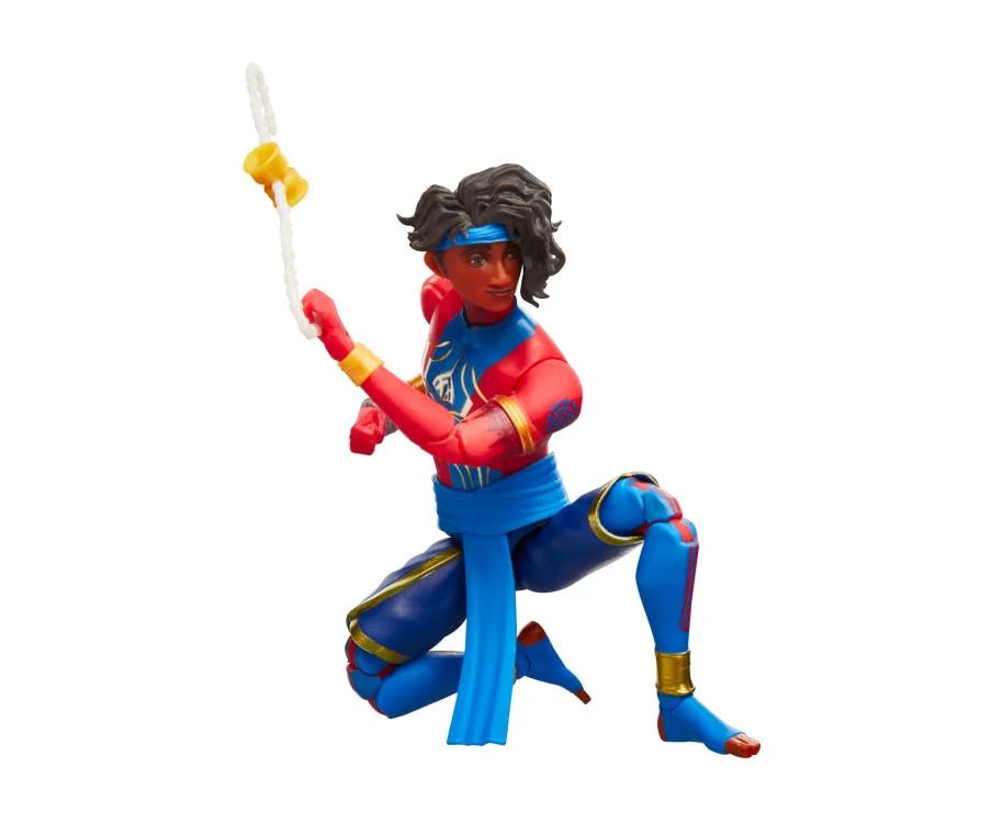 Marvel Legends - Spider-Man: Across the Spider-Verse - Pavitr Prabhakar
