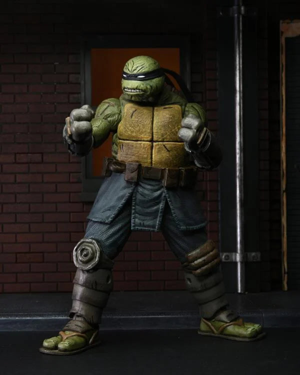 Teenage Mutant Ninja Turtles: The Last Ronin Ultimate - The Last Ronin (Unarmored)