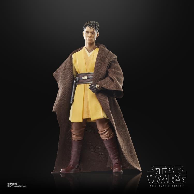 Yord Fandar 6" Star Wars: The Black Series The Acolyte