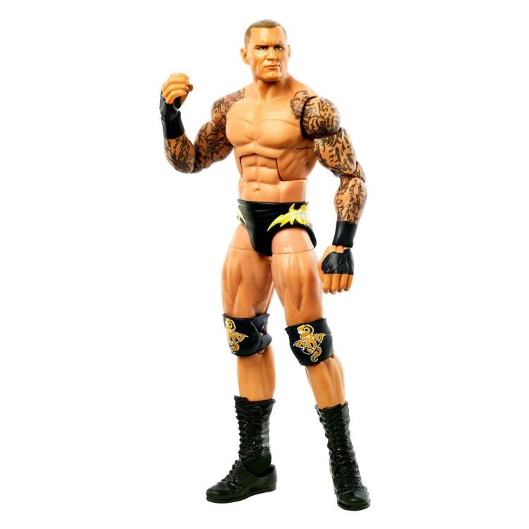 WWE Elite Collection - Top Picks 2022 Randy Orton