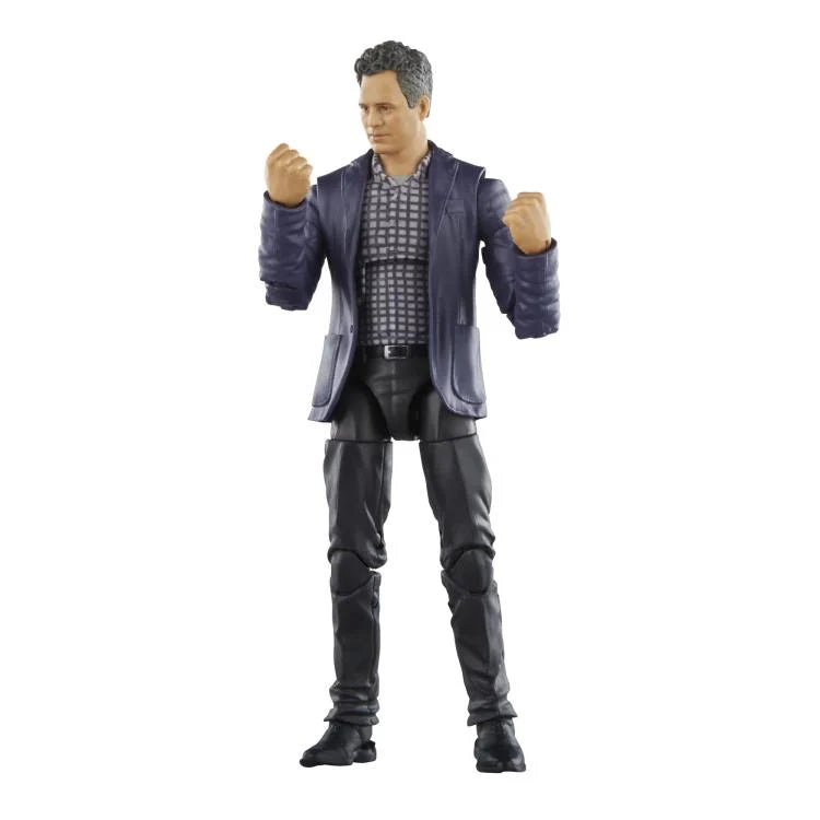 Avengers: Infinity War Marvel Legends - The Infinity Saga Bruce Banner