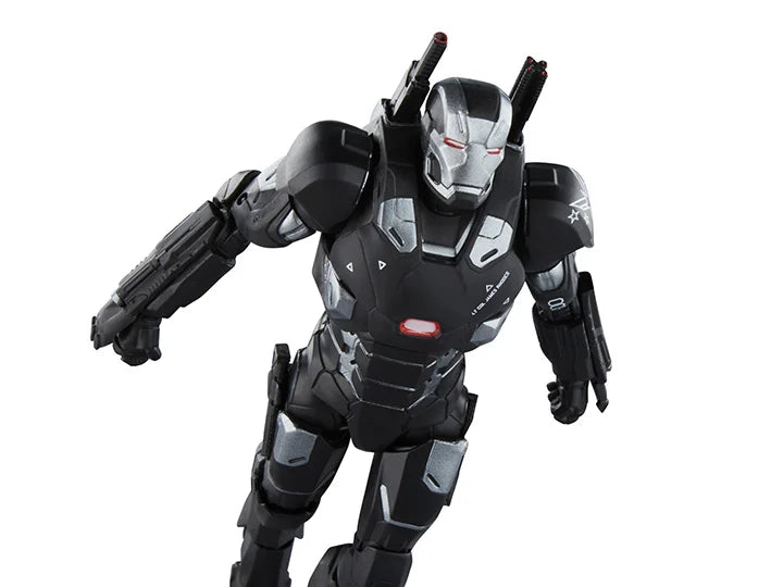 Captain America: Civil War Marvel Legends - The Infinity Saga War Machine