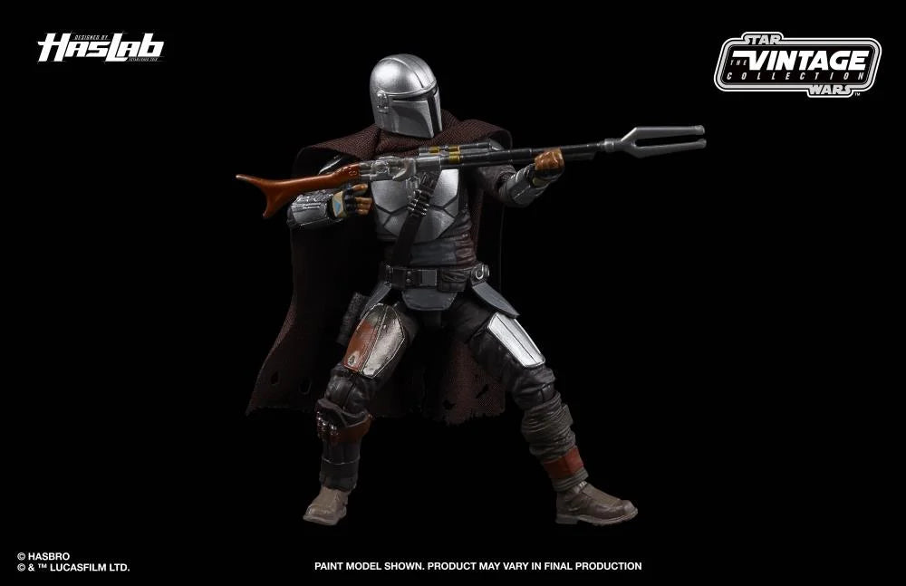 Star Wars: The Vintage Collection - Razor Crest