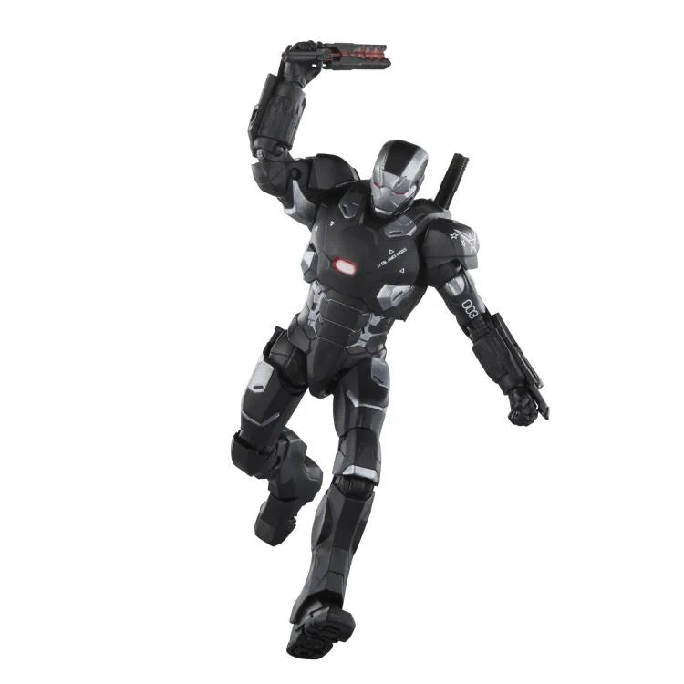 Captain America: Civil War Marvel Legends - The Infinity Saga War Machine
