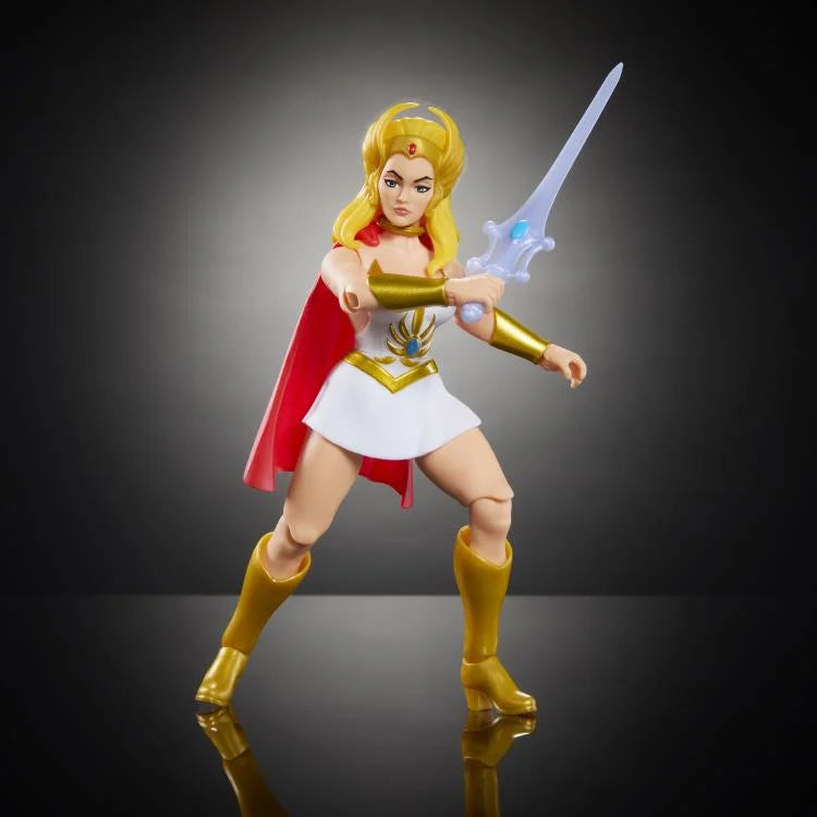 She-Ra (Cartoon Collection) - Masters of the Universe: Origins