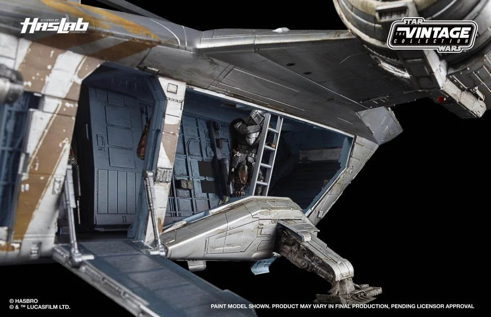 Star Wars: The Vintage Collection - Razor Crest