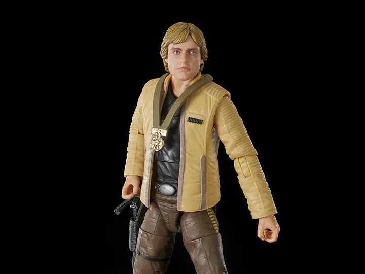 Star Wars: The Black Series - Luke Skywalker (Yavin Ceremony)