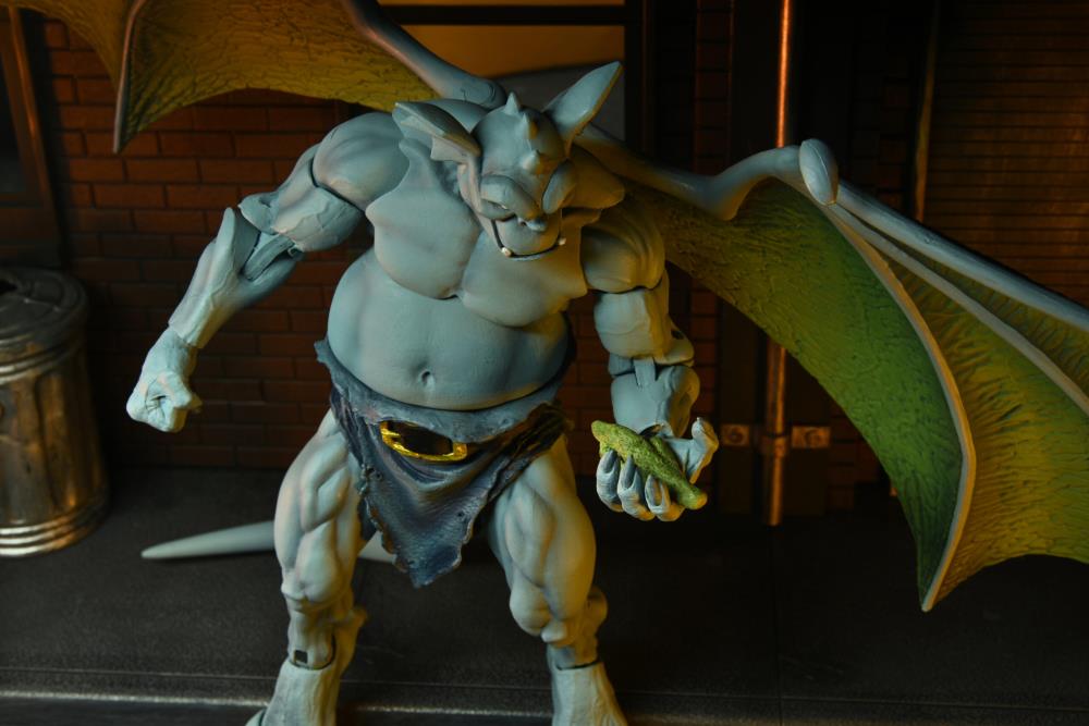 Disney's Gargoyles - Ultimate Broadway Action Figure