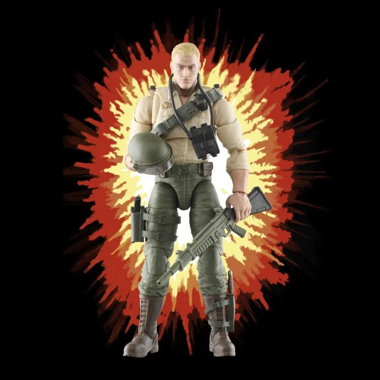 G.I. Joe Classified Series - Retro Collection Duke