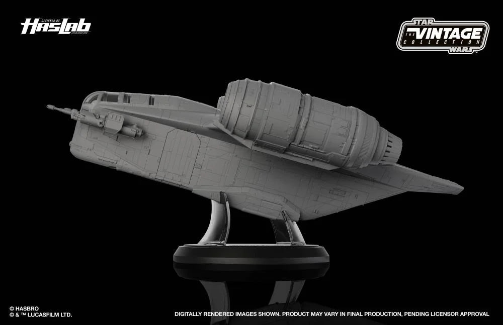 Star Wars: The Vintage Collection - Razor Crest