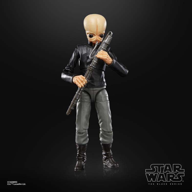 Star Wars: The Black Series - Figrin D'an (A New Hope)