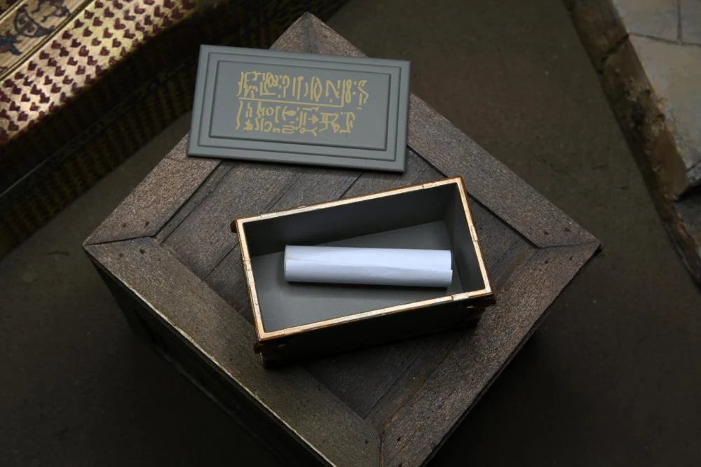 Universal Monsters NECA Ultimate Mummy (Color) Figure