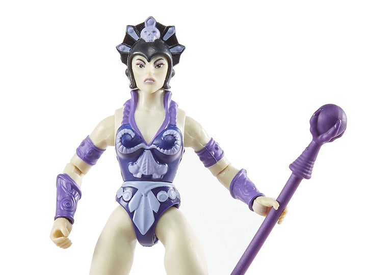 Masters of the Universe: Origins - Evil-Lyn (Ver. 2)