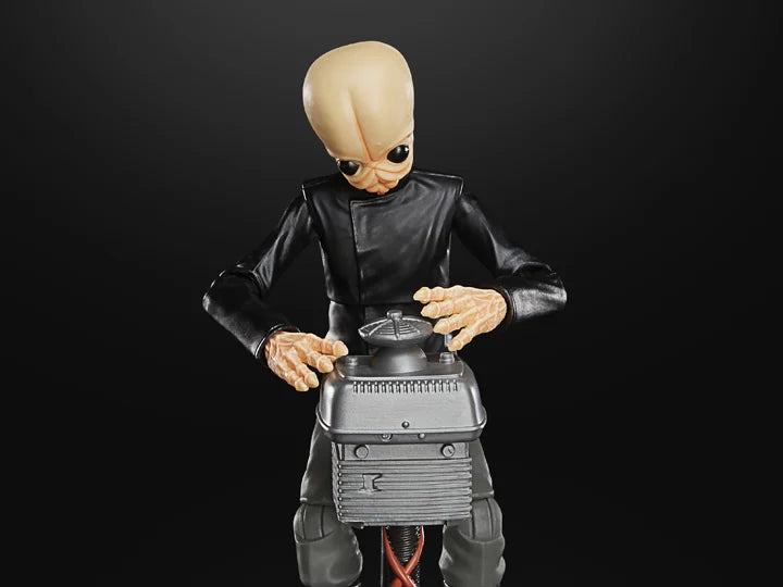 Star Wars: The Black Series - Nalan Cheel (A New Hope)