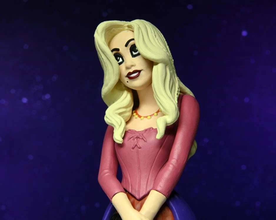 Hocus Pocus - Toony Terrors Sarah Sanderson