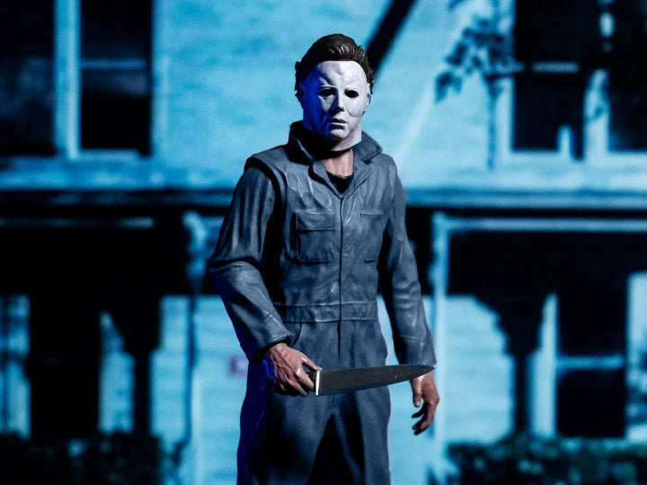 Scream Greats - Halloween (1978) Michael Myers