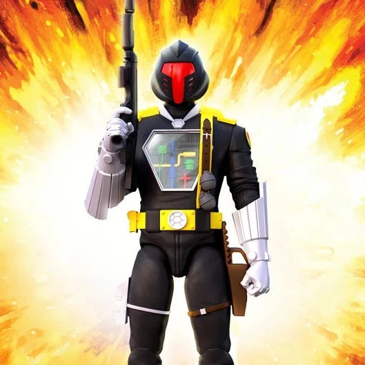 G.I. Joe ULTIMATES! - Cobra B.A.T.