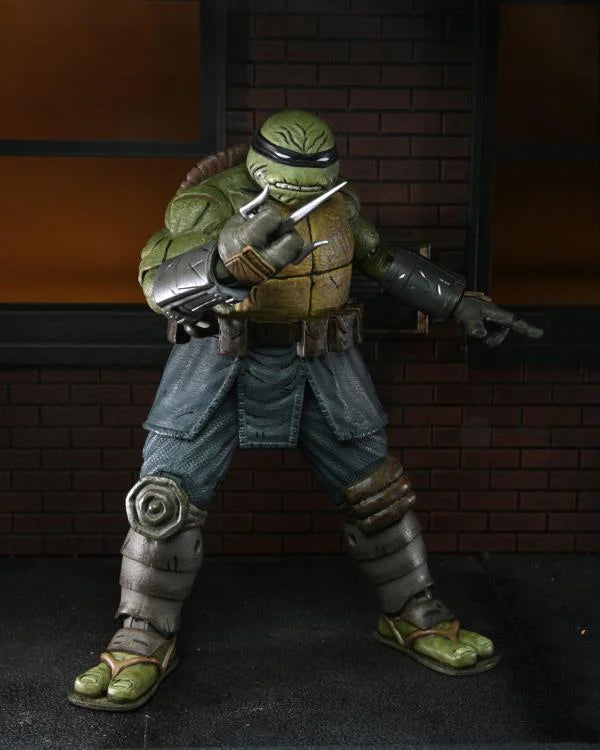 Teenage Mutant Ninja Turtles: The Last Ronin Ultimate - The Last Ronin (Unarmored)