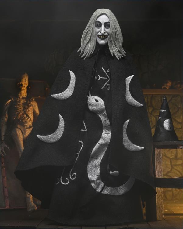 Rob Zombie's The Munsters - Zombo