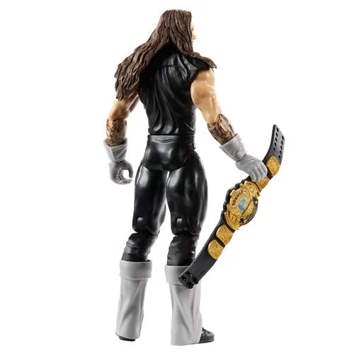 WWE Main Event Series - Undertaker 94'