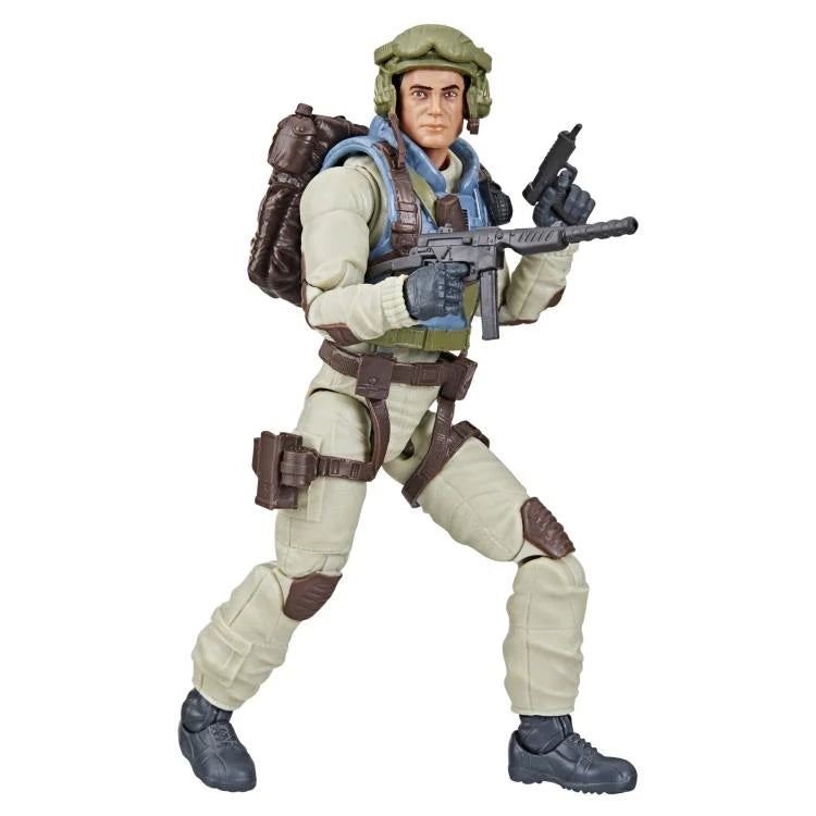 G.I. Joe Classified Series - Franklin "Airborne" Talltree