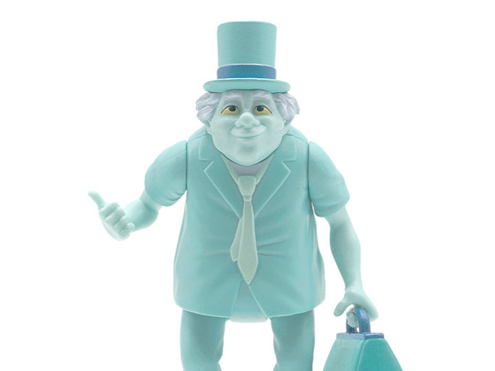 The Haunted Mansion ReAction - Phineas Figure