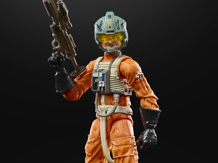 Star Wars: The Black Series - Trapper Wolf (The Mandalorain Star Wars: The Black Series - Trapper Wolf (The Mandalorain