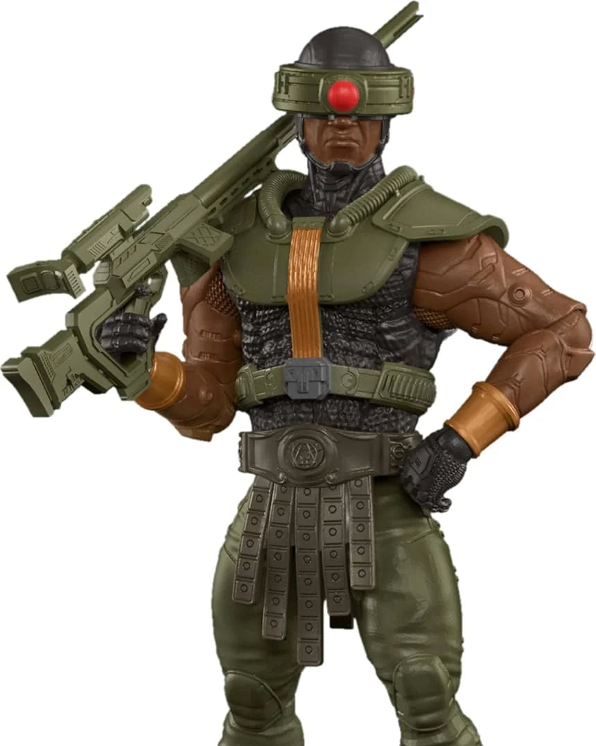 Masters of the Universe (2026) Core Tri-Klops Action Figure